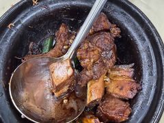 -新峰肉骨茶(总店)