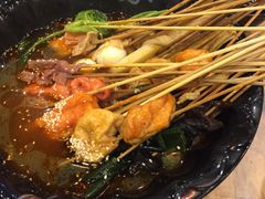 -落端云串串香(南京凤凰西街店)