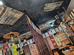 -火炉情韩国料理店(古田路店)