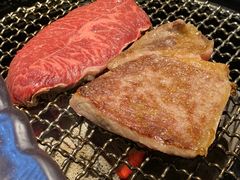 -觅福里•熟成和牛餐厅