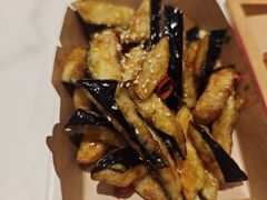 -双合园·海鲜水饺青岛菜(万佳广场店)