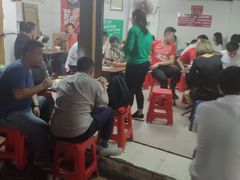 -威邵鸡煲(西华路总店)