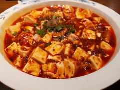 -川人百味(金安中央大街店)