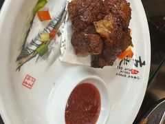 -堂宴·老厦门私房菜(1988仙岳总店)