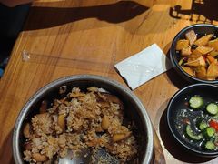 -九田家黑牛烤肉料理(华侨城店)