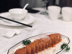 -颂福楼·南京菜(定淮门店)