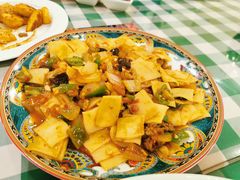 -新疆巴州金丝特餐厅(大钟寺店)