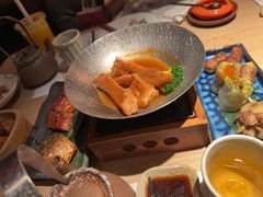 -匠和风精致料理(宁德万达店)