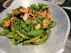 -前海沿·青岛菜(乐客城店)