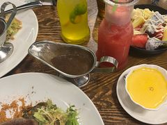 -唯语西餐厅(坦洲店)