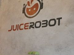 -JuiceRobot·手工意大利面&汉堡精酿(珠江新城店)