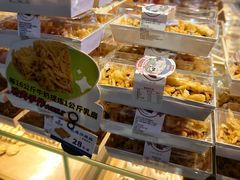 -昆明冠生园·蛋糕·面包(南强街店)