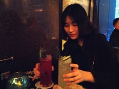 -广州四季酒店·天吧·高空酒吧