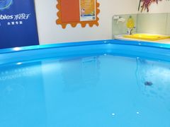 -水孩子国际儿童游泳早教中心(吾悦旗舰中心)