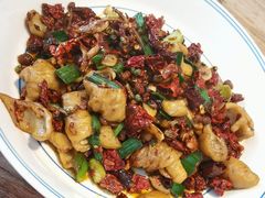 -树厨贵州菜(大十字店)