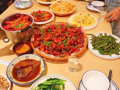 -江味龙虾馆·裸蓝龙虾(南山店)
