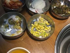 -老炉家木炭烤肉(长江国际店)