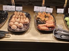 -京香轩·中餐厅(上海中庚聚龙酒店)