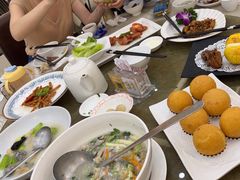 -轩记海鲜餐厅·四十五年老字号·经典粤菜(西区彩虹店)
