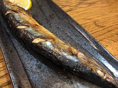 秋刀鱼-原田新料理(1912店)