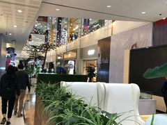 店内环境-绿宝广场