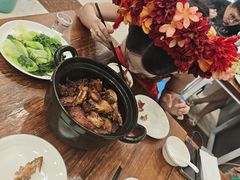 麦母鸭-斯丹姜母鸭·古法干香(涂门街总店)