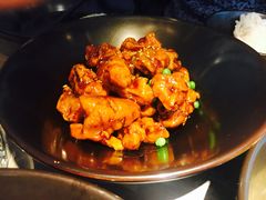 -金牌外婆家(苏州中心店)