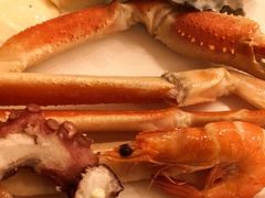 -威斯汀舞台餐厅