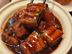 -老瑞福上海菜(人民广场店)