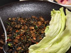 土家牛肉碎-雲說·花(西宸天街店)