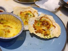 -喜庭海鲜自助(来福士店)