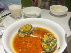 -阿毛饭店首店·宁波老字号(文化广场店)