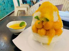 -Fresh Fruit Factory - Fruit Cuisine Restaurant