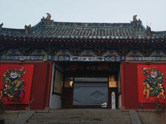 -包公祠