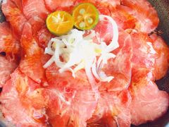 -查特花园美食广场(西单大悦城店)