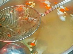 四季养生锅底-南城十里潮汕鲜牛火锅·鲜虾生滚粥(融汇老商埠店)