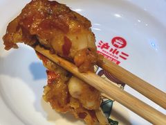 -炉小二铜锅牛蛙•川湘菜(三里屯店)