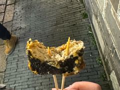 -品腐记·豆腐王朝(老门东总店)