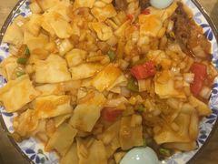 -巴依兄弟西域美食(机场店)