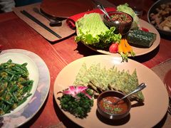 -花马天堂云南餐厅 Lost Heaven(外滩店)