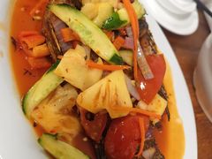 -邮电新村嘉积鸭美味园