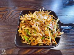 -婉泰·特色小吃·舂鸡脚(告庄二店)