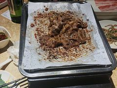 -玫瑰花园自助烤肉(顺义鑫海韵通店)