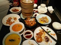 -万丽轩·粤菜(王府井金茂万丽酒店)