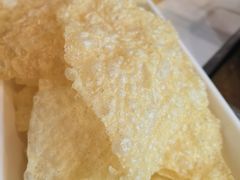 潮汕腐皮-鲜牛记潮汕牛肉火锅(双井店)