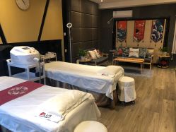 -觅屿日式脱毛美肤