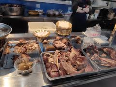 -永茂驴肉(莲池南大街总店)