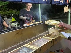 -杭州城东医院-停车场
