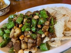 -小厨子私房菜·云南美食店