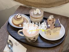 -三目仓咖啡(贤南路店)